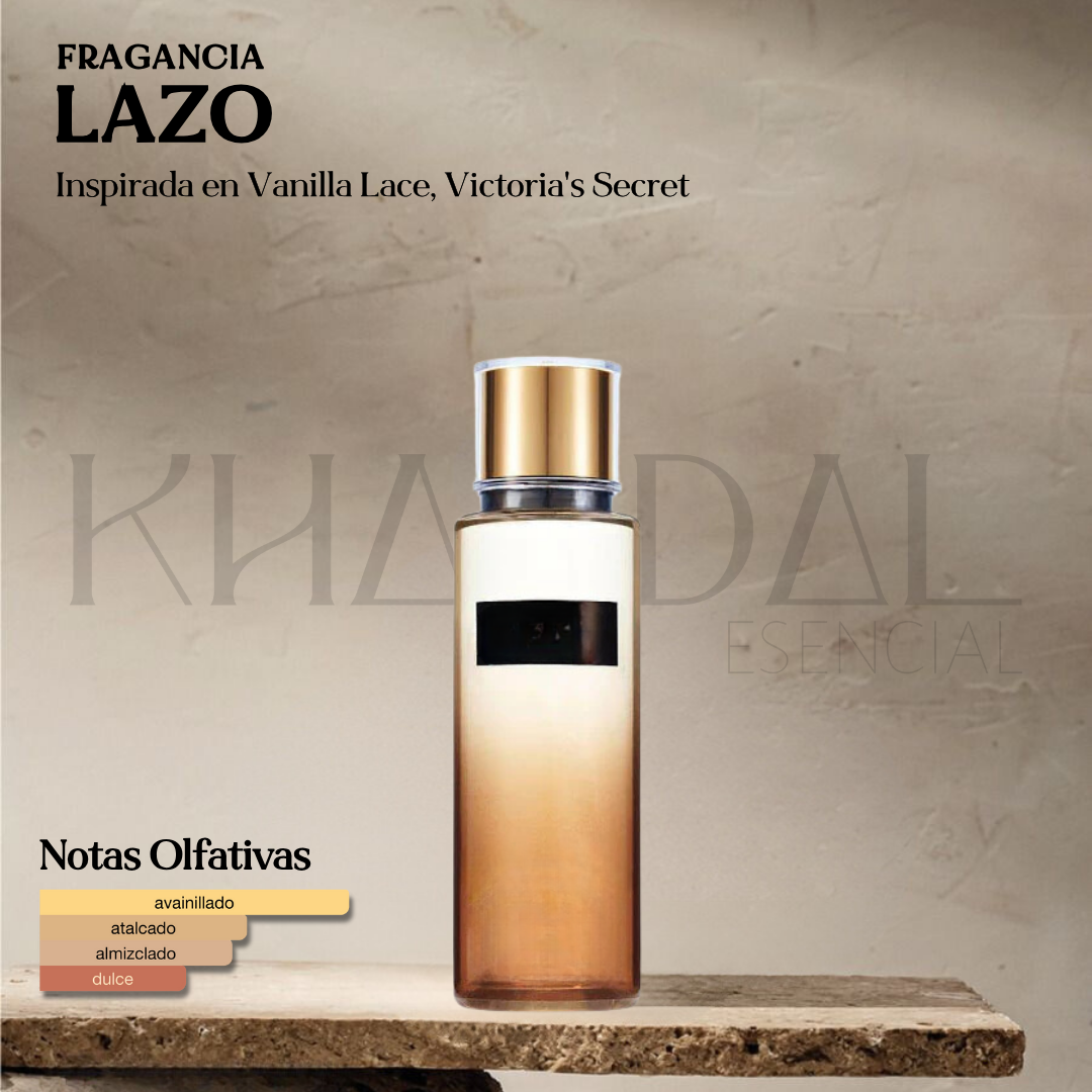 LAZO