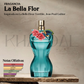 LA BELLA FLOR
