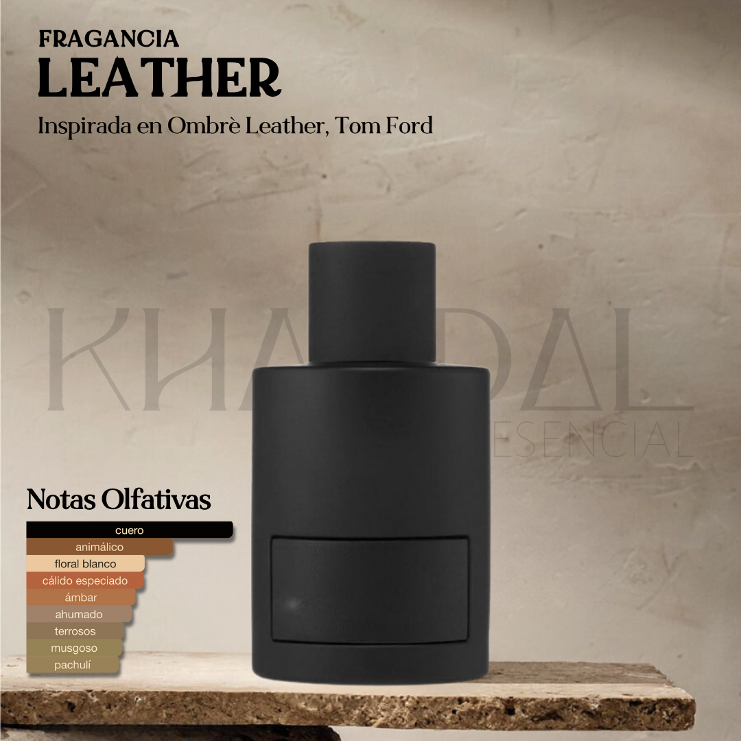 LEATHER