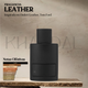 LEATHER