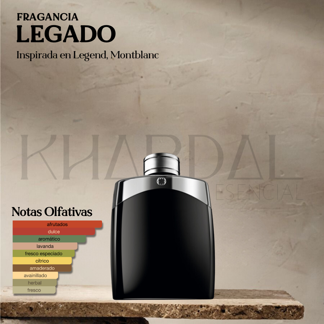 LEGADO