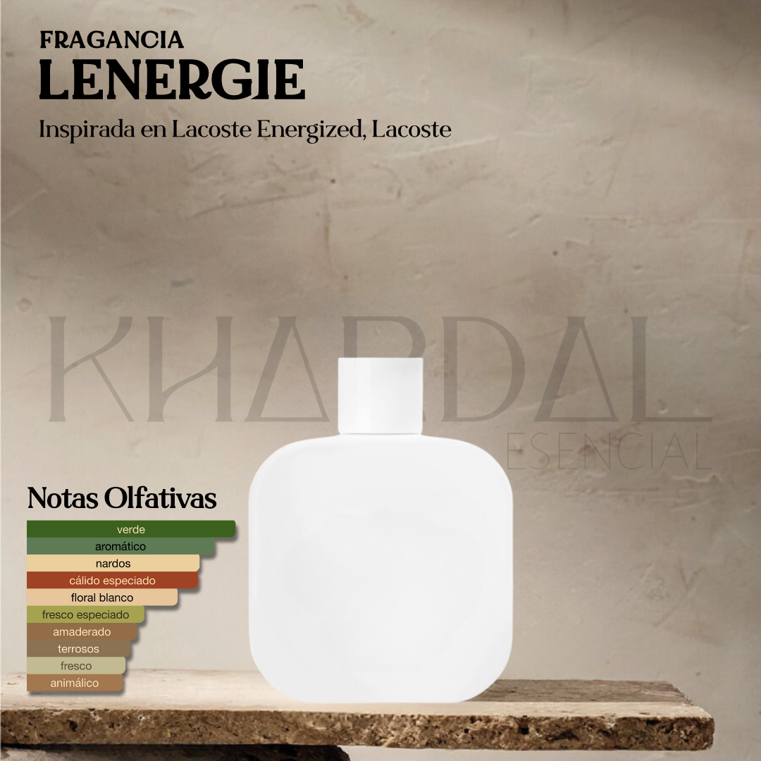 LENERGIE