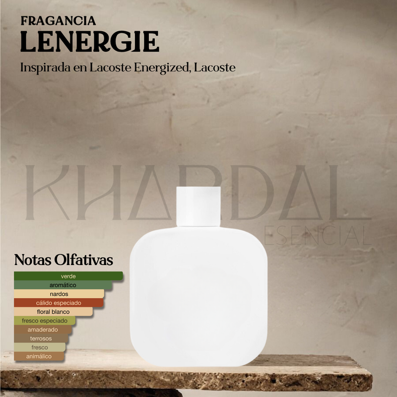 LENERGIE