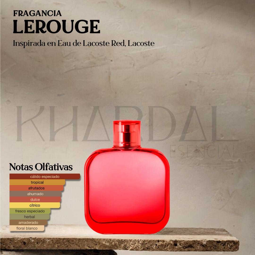 LEROUGE