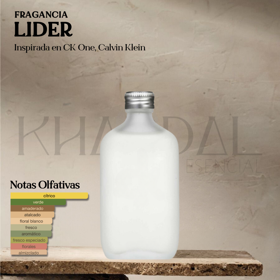 LIDER