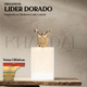 LIDER DORADO