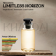 LIMITLESS HORIZON