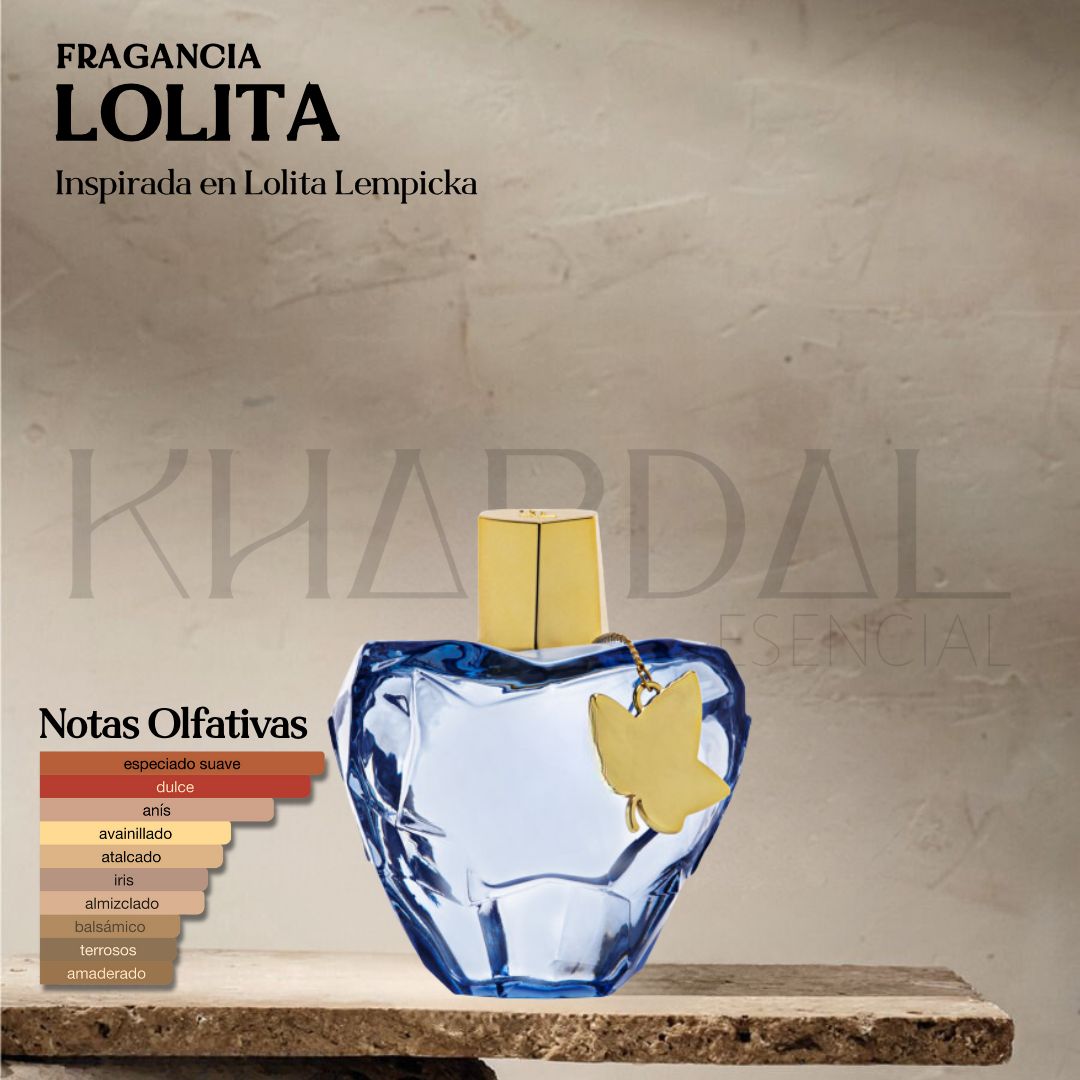 LOLITA