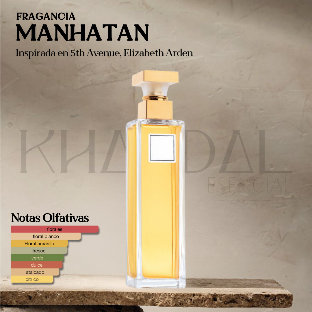 MANHATAN
