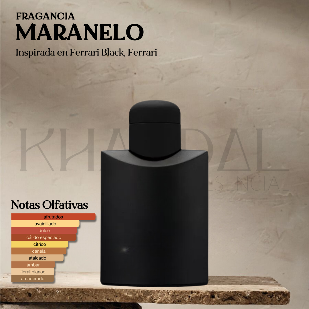 MARANELO