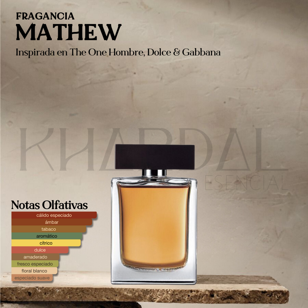MATHEW
