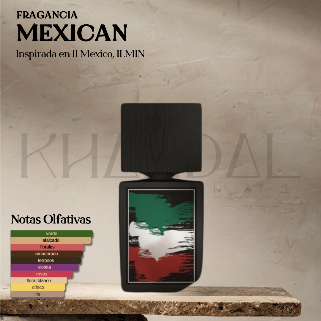 MEXICAN