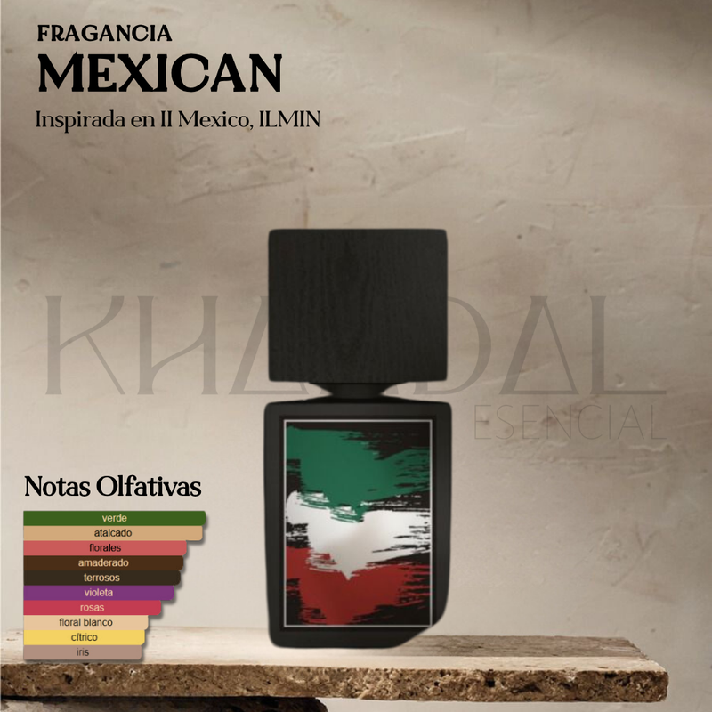 MEXICAN