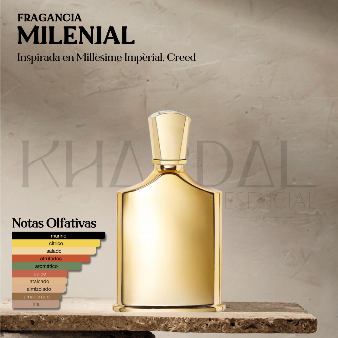 MILENIAL