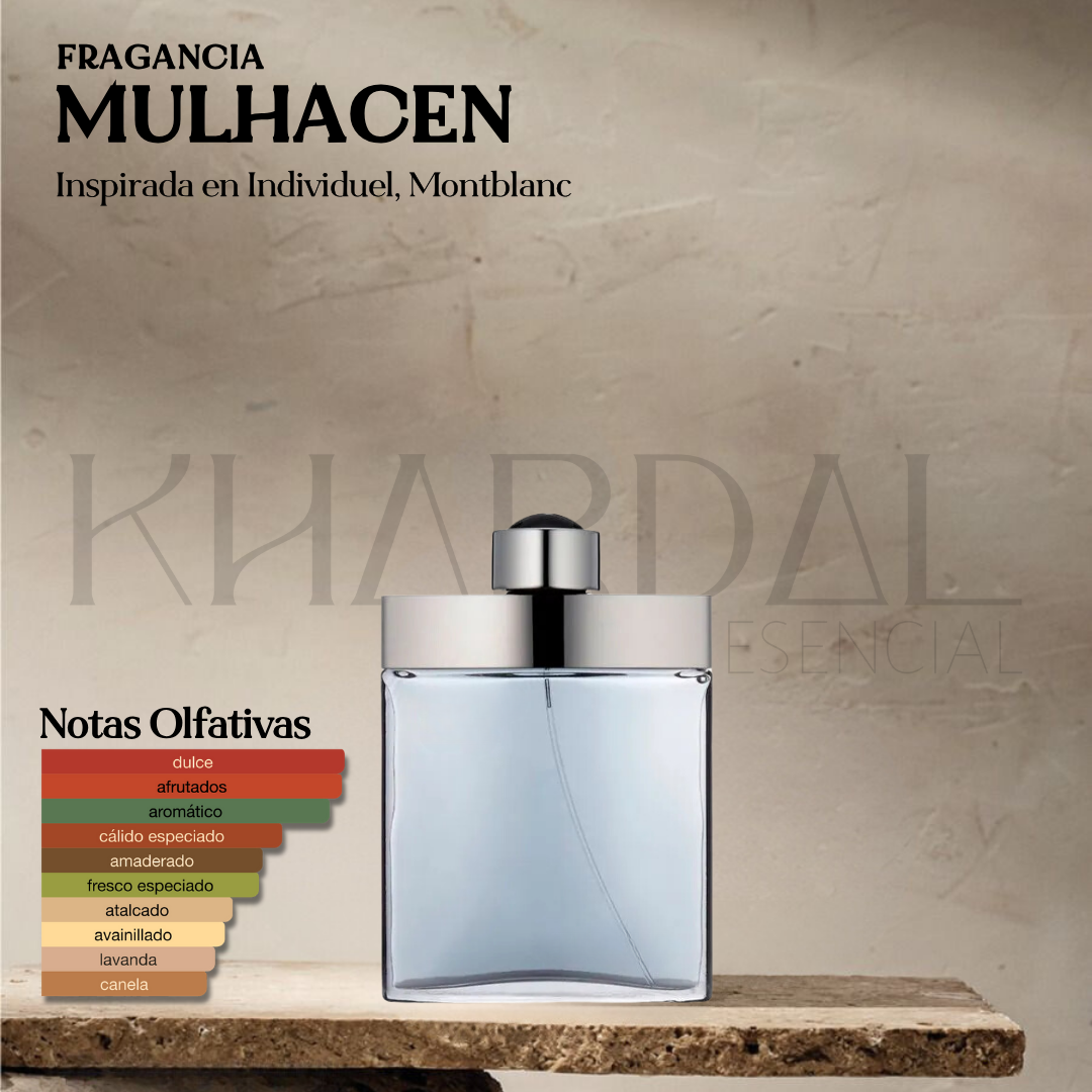 MULHACEN