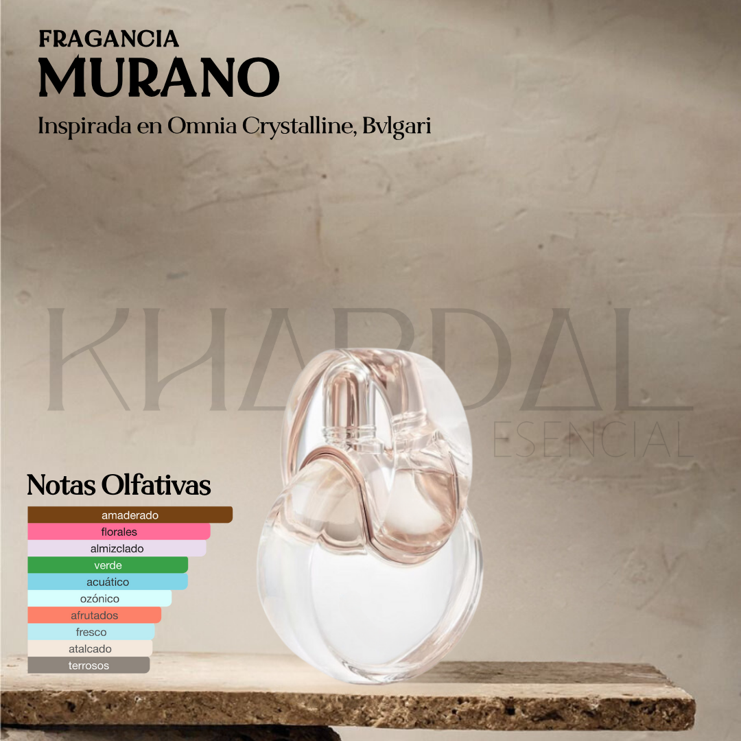 MURANO