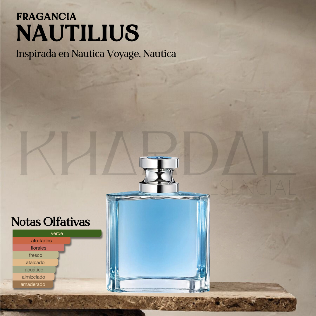 NAUTILIUS