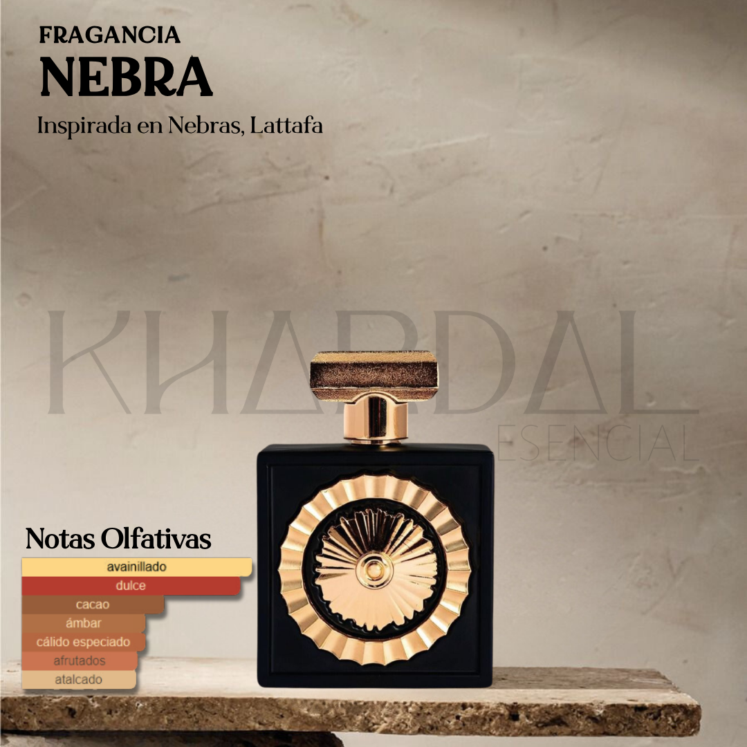 NEBRA