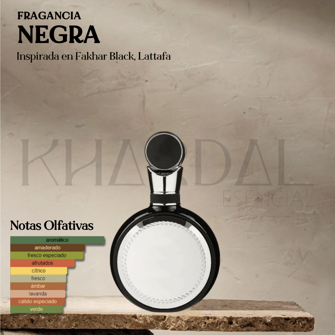NEGRA