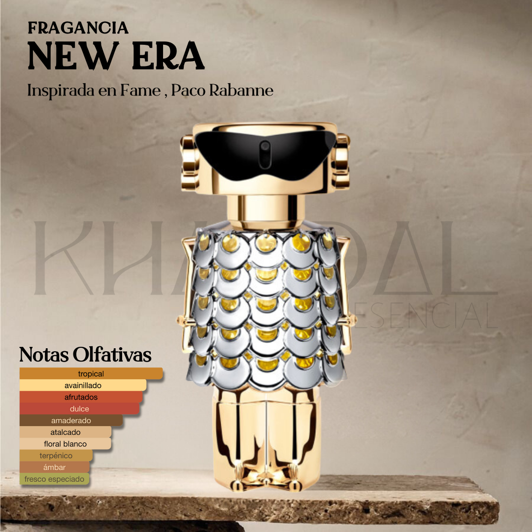 NEW ERA