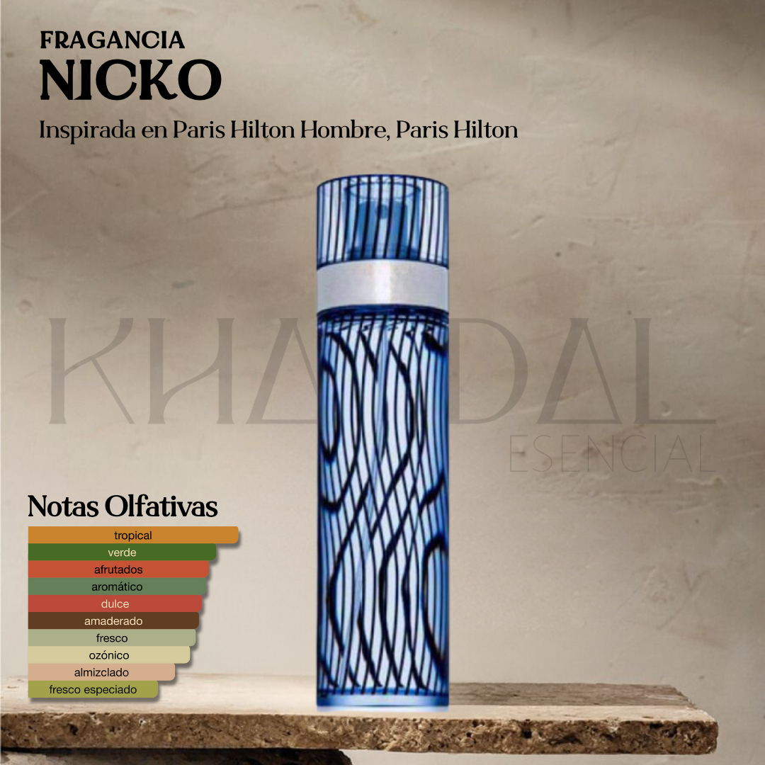 NICKO