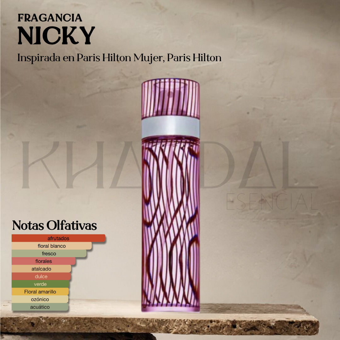 NICKY
