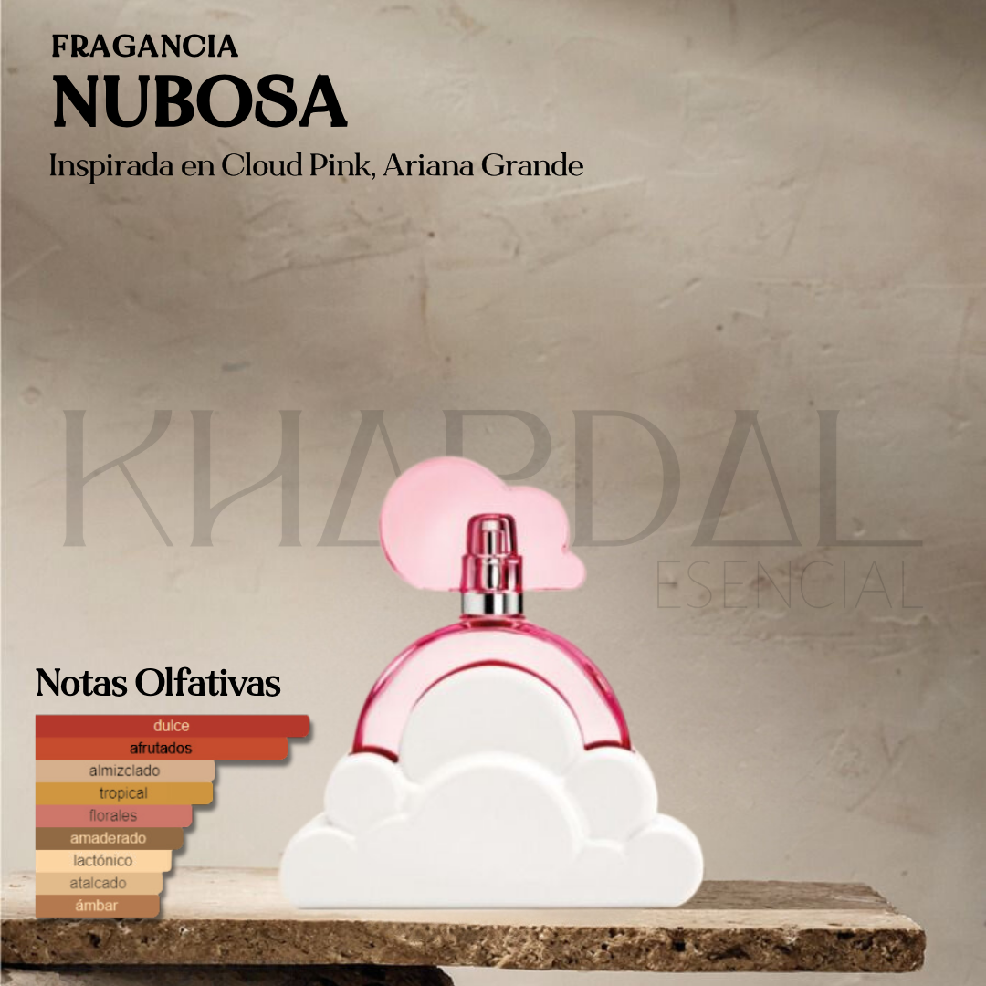 NUBOSA