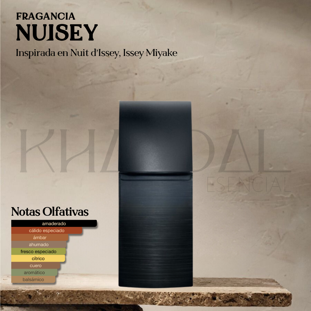 NUISEY