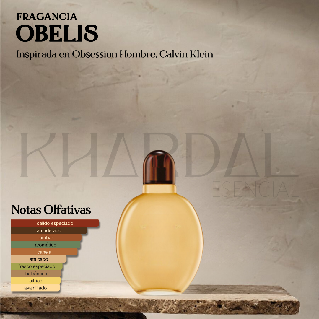 OBELIS