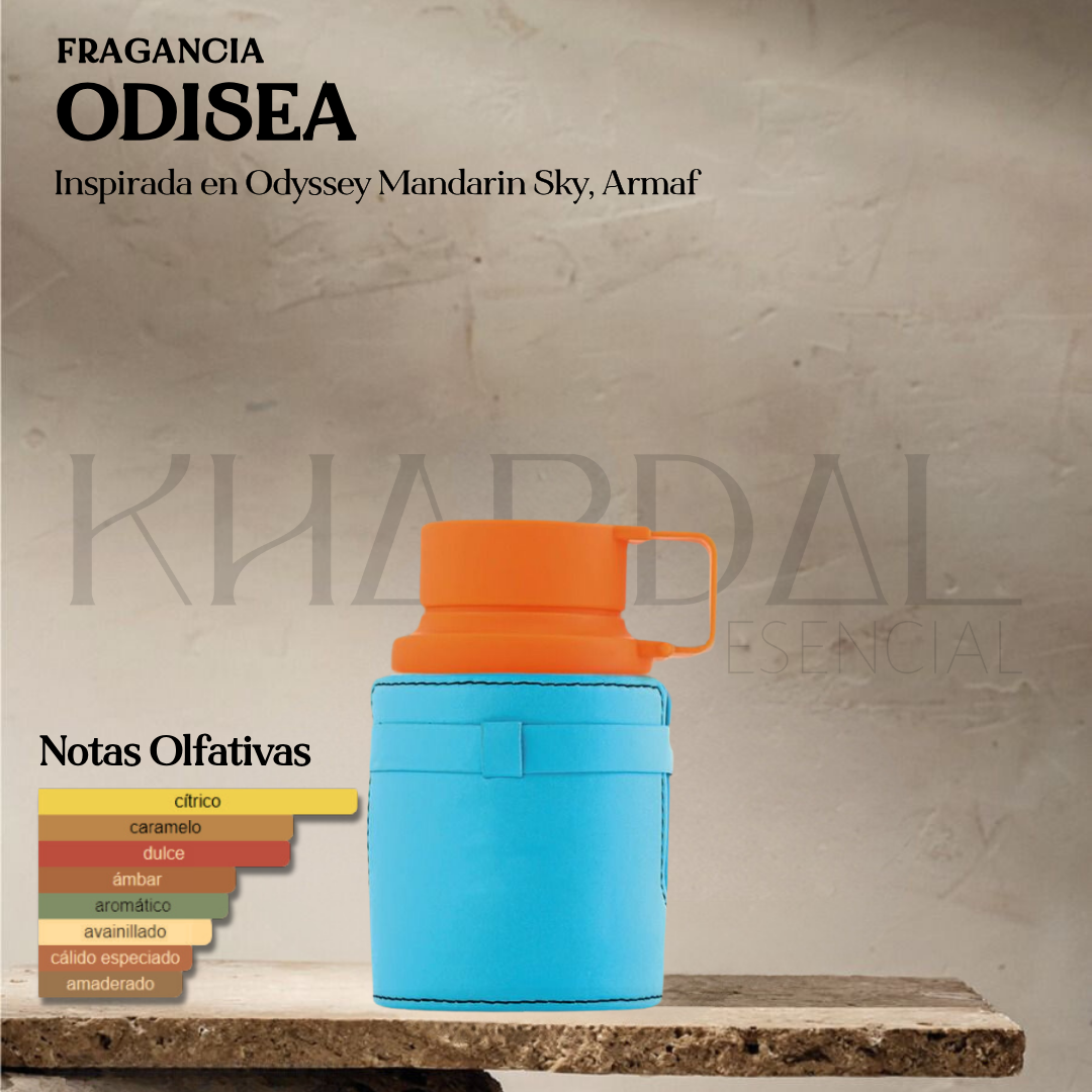 ODISEA