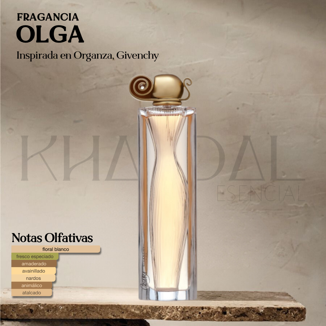 OLGA