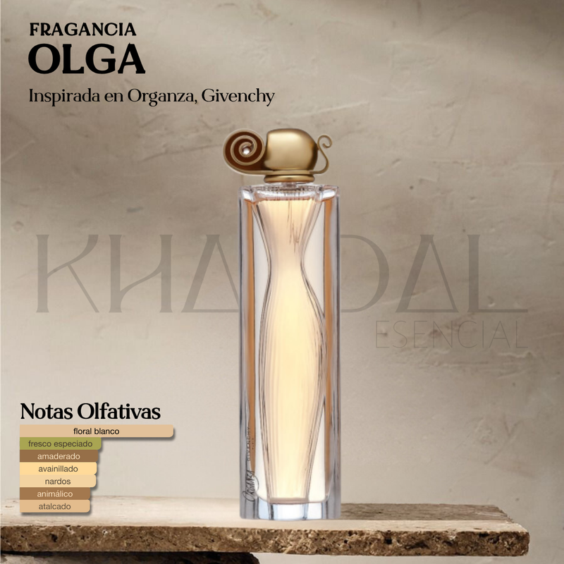 OLGA