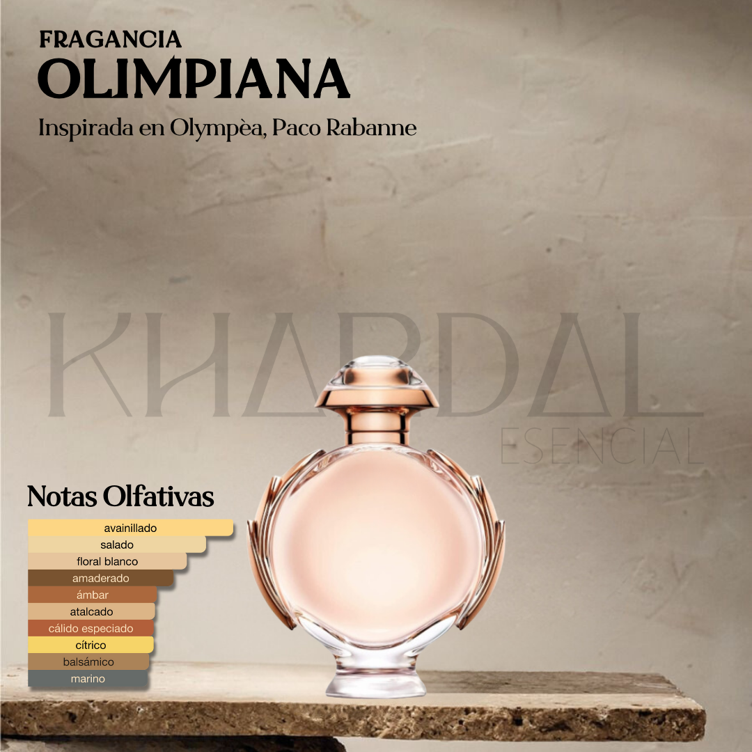 OLIMPIANA