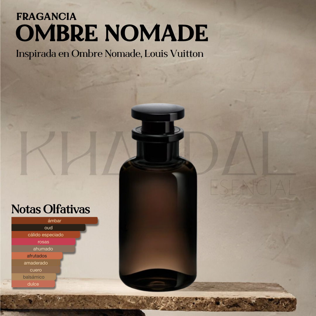 OMBRE NOMADE