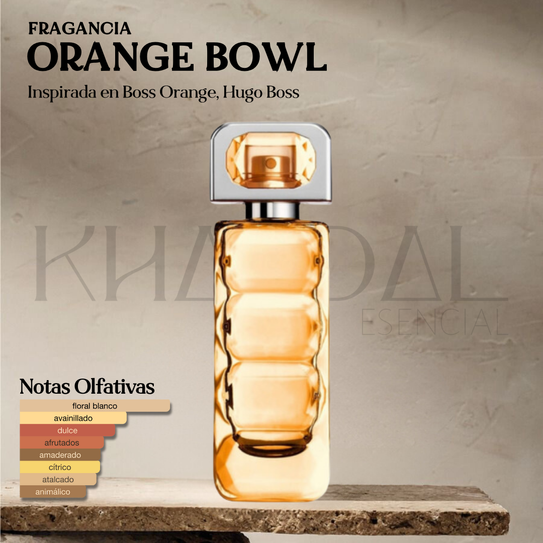 ORANGE BOWL