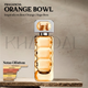 ORANGE BOWL