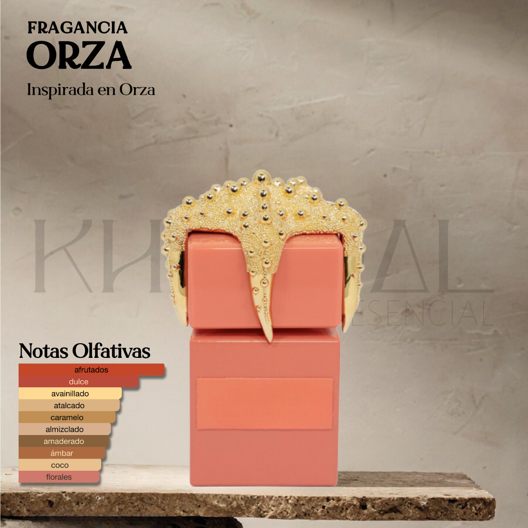 ORZA