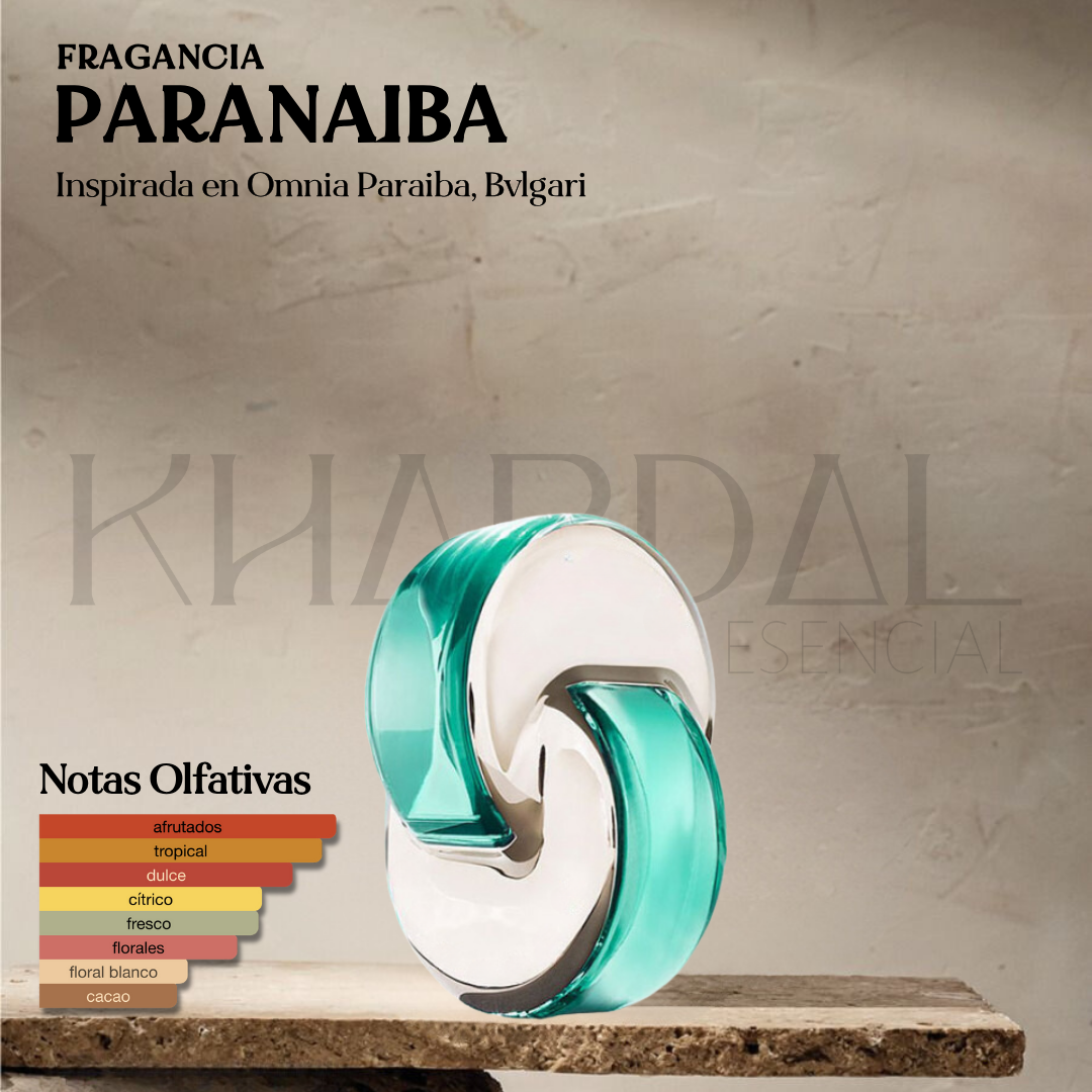 PARANABA