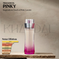 PINKY