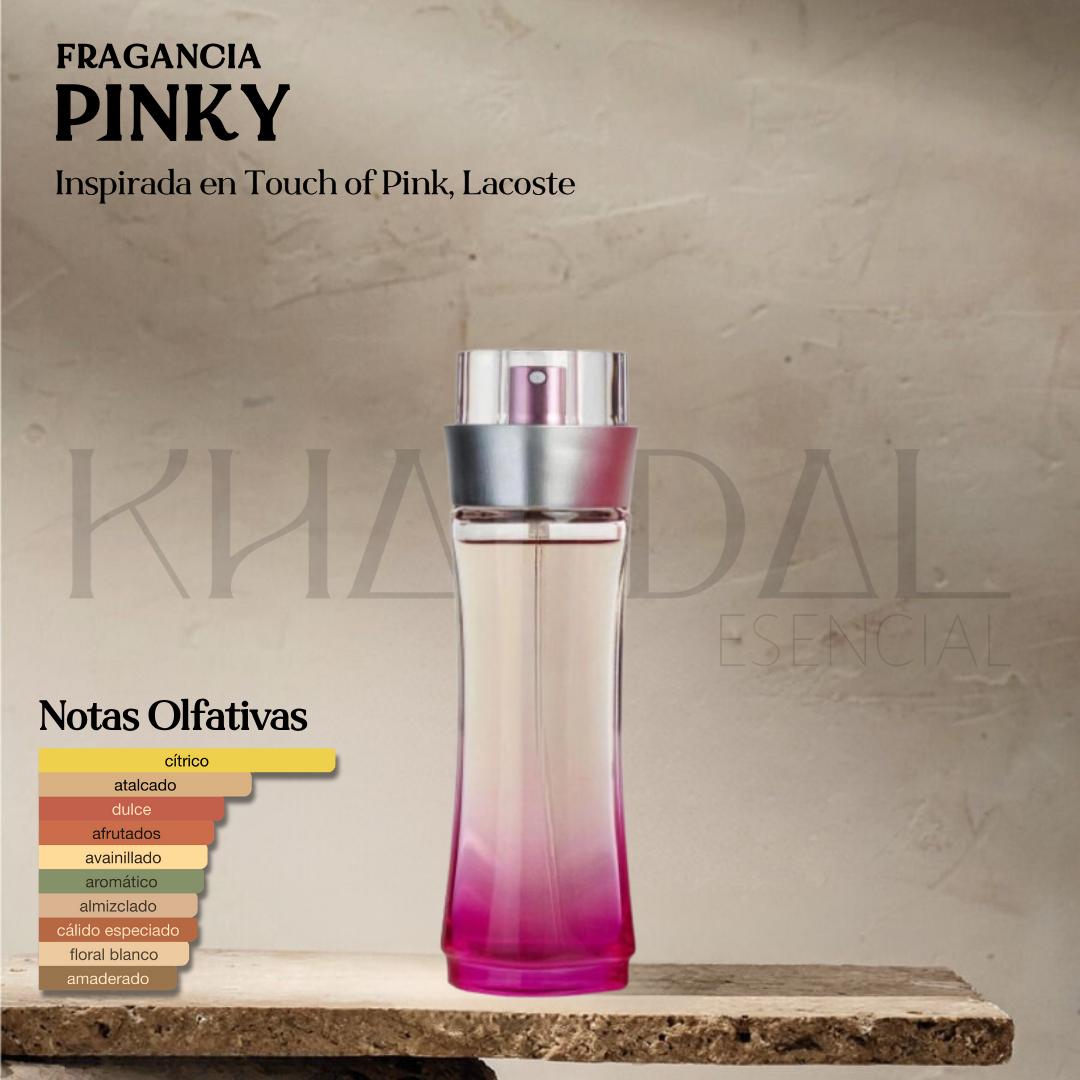 PINKY