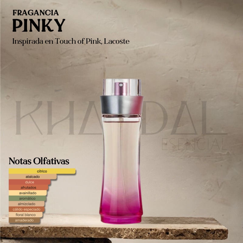 PINKY