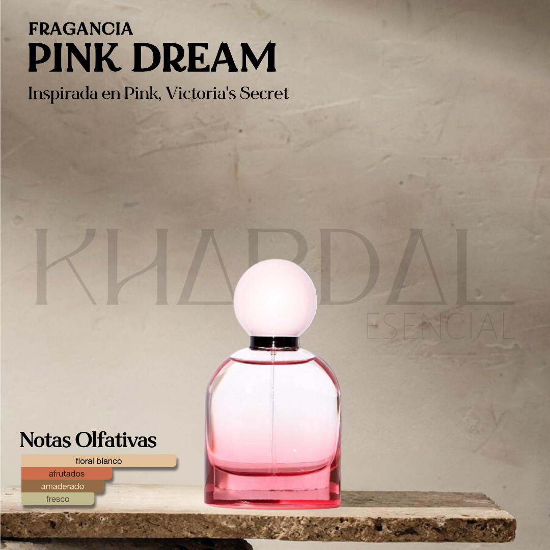 PINK DREAM