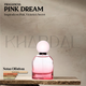 PINK DREAM