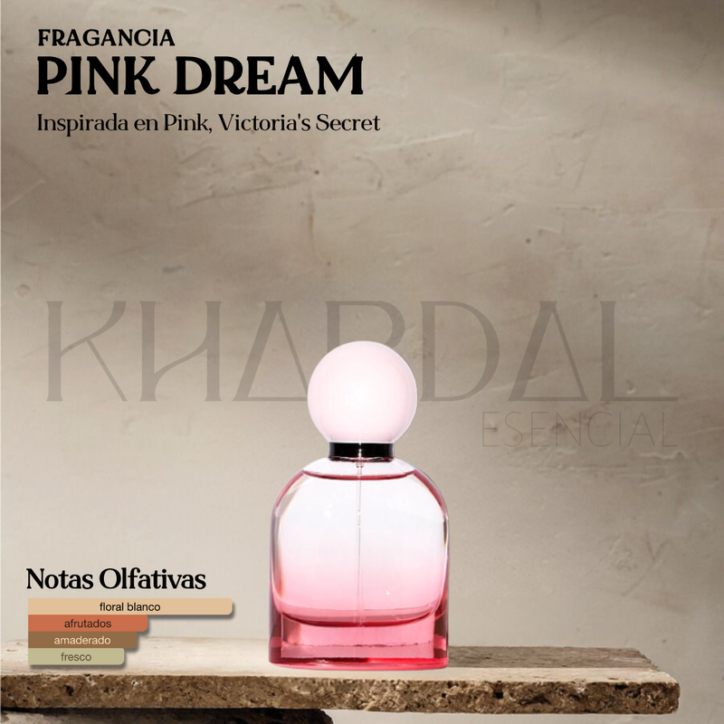 PINK DREAM
