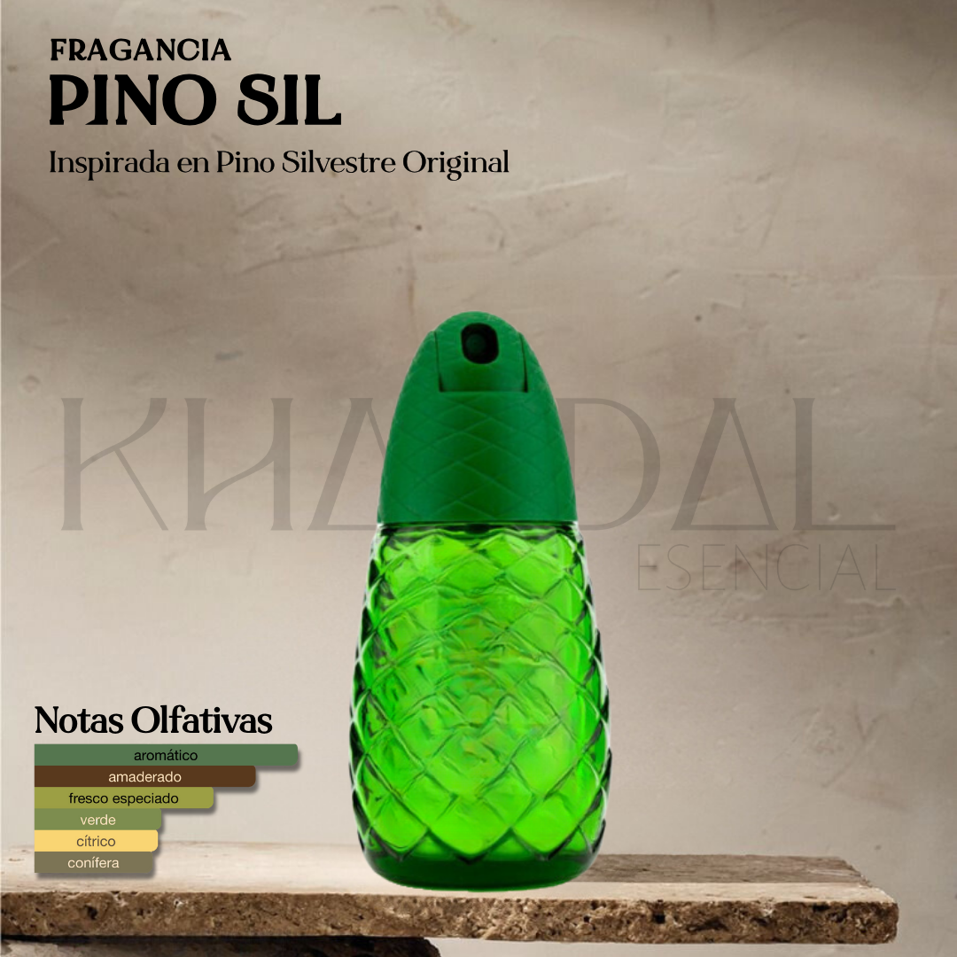 PINO SIL