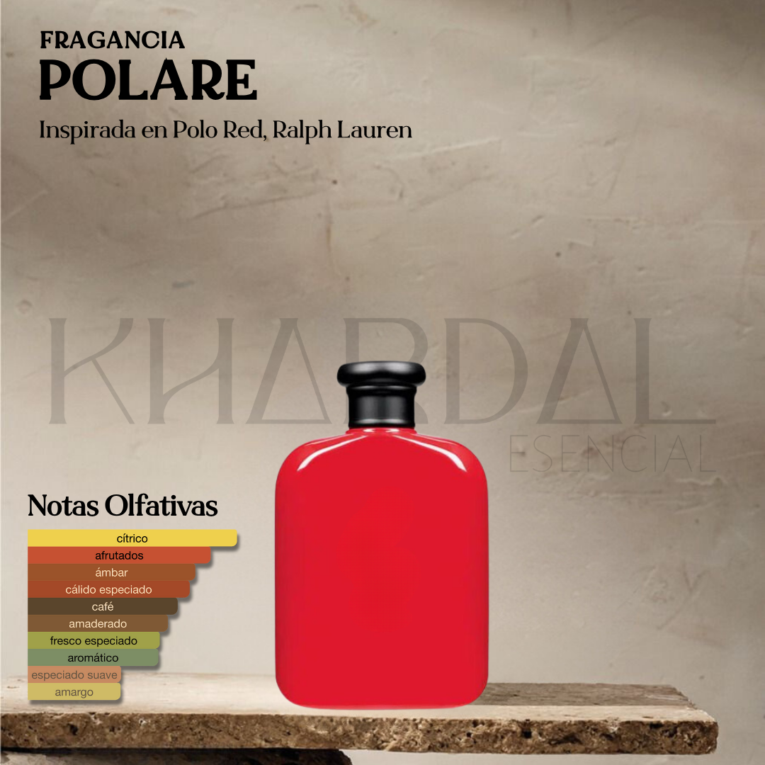 POLARE