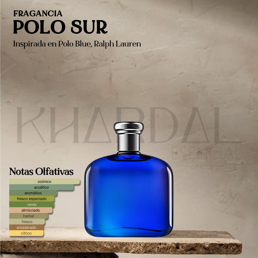 POLO SUR