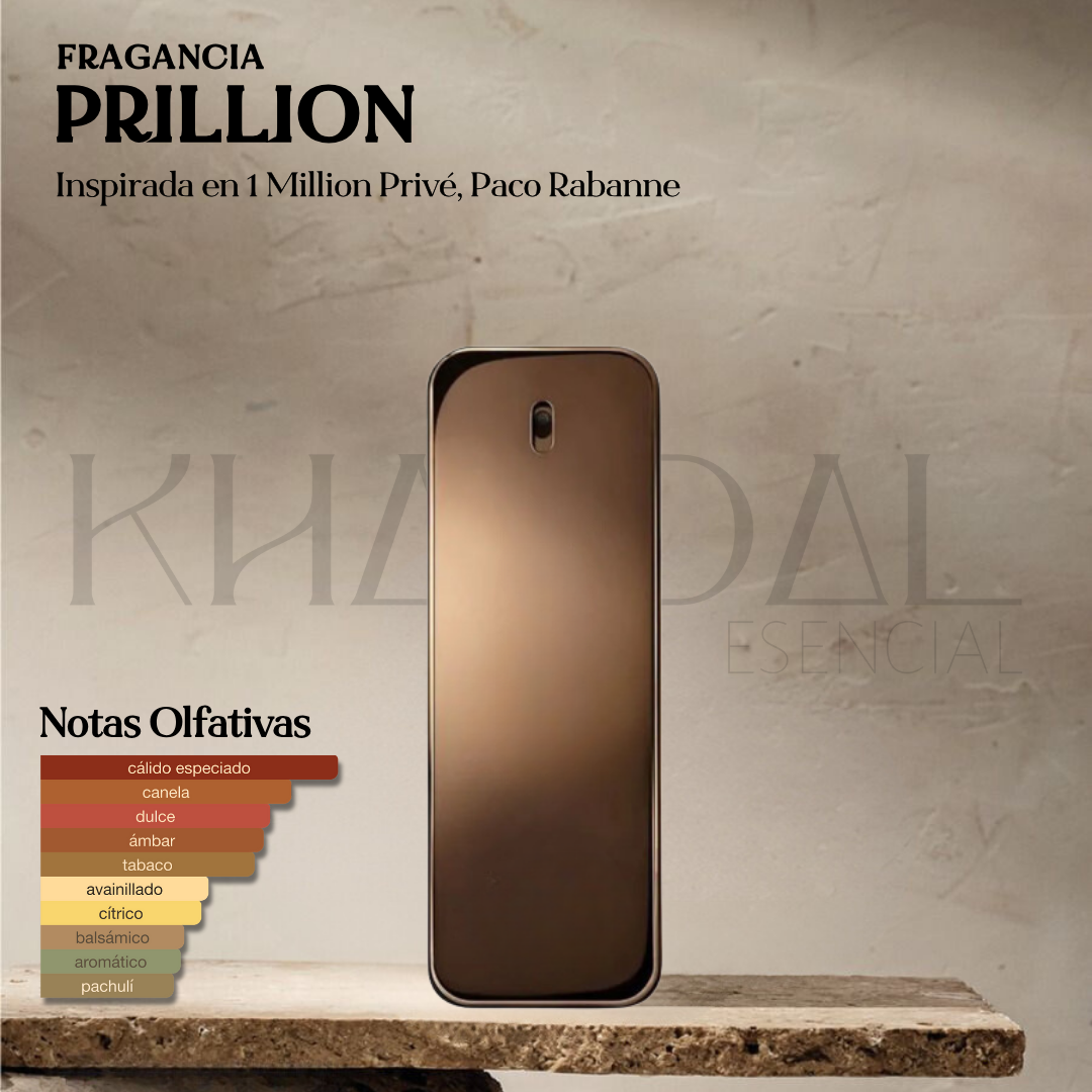 PRILLION