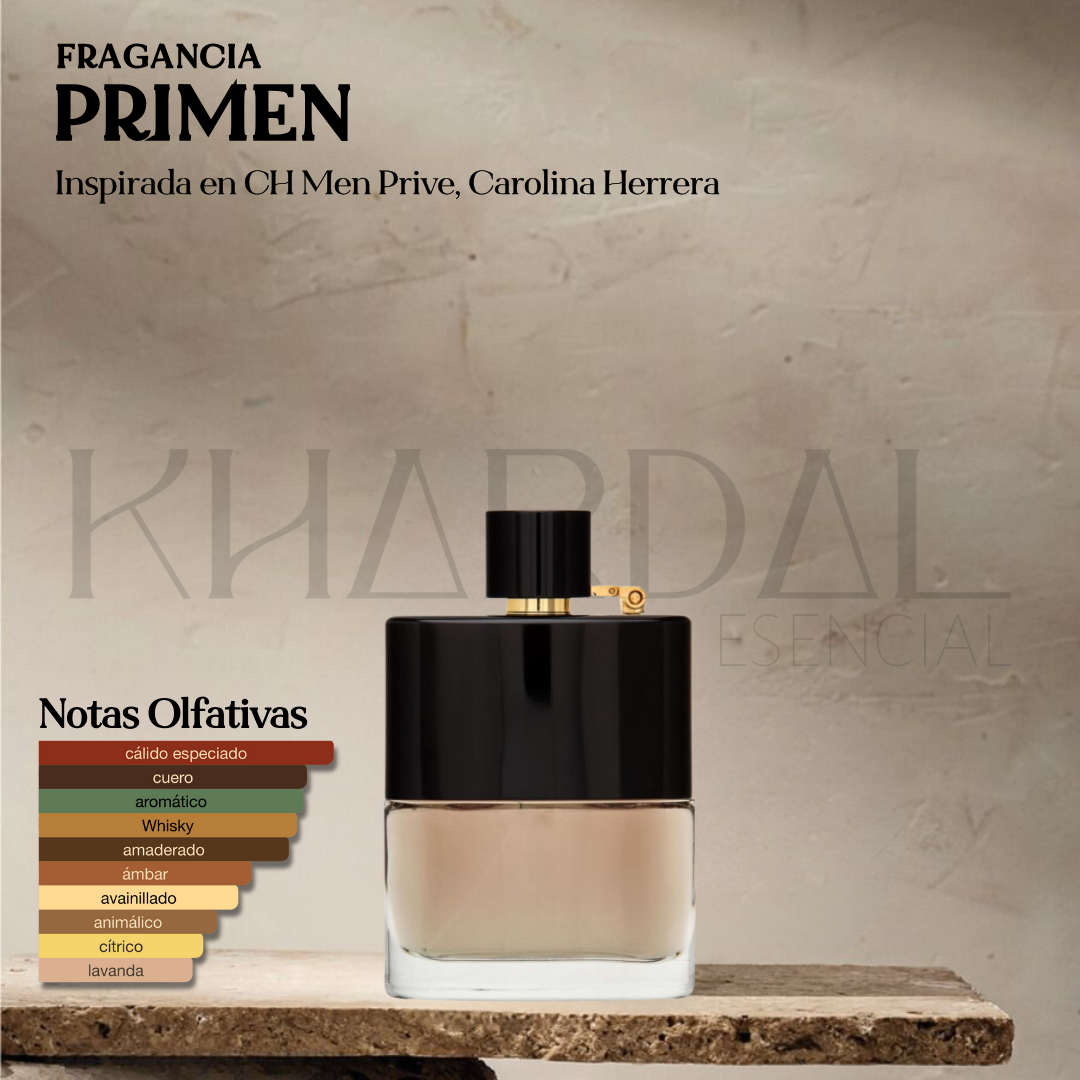 PRIMEN