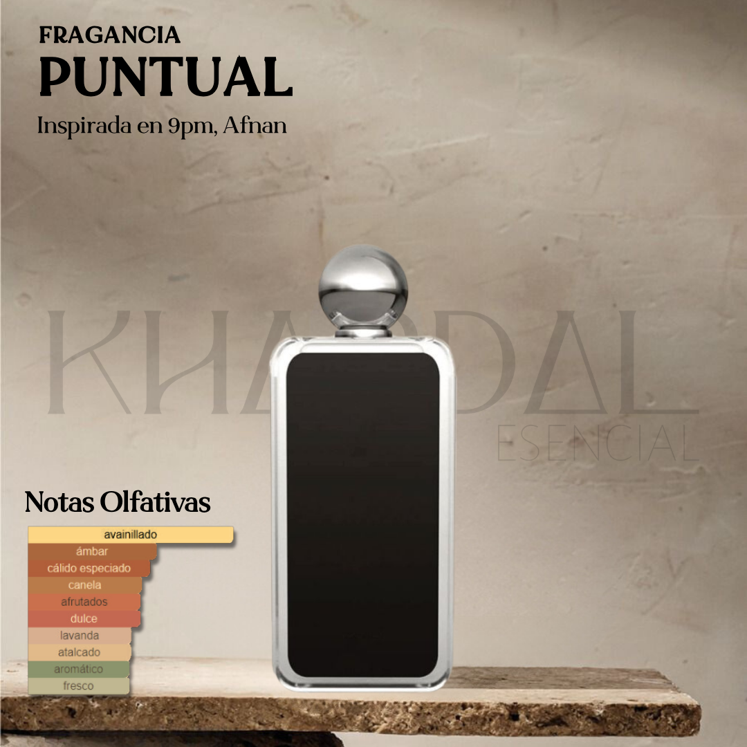 PUNTUAL